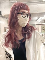 メーヴェ(Mowen)&nbsp;[ pink ]