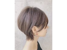 アメリア(ameria)