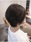 40代/50代/美髪/水素/髪質改善/白髪染め/白髪ぼかし/伊丹/伊丹駅
