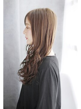 シュシュット(chouchoute) 吉祥寺/着物くびれヘアメルティカラーマッシュビタミンカラー080