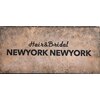 ヘヤーアンドメイク ニューヨーク ニューヨーク(Hair&Make NEWYORK NEWYORK)のお店ロゴ