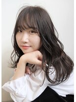 シュウ 碧南店(Shu)&nbsp;アッシュカラー