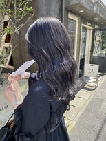 サロン ド ロイ(Salon de Roi) グレーブラウン