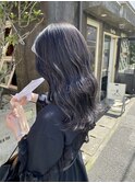 グレーブラウン