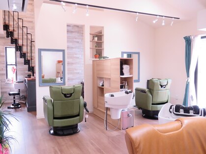 サンバイエム(#3/M)の写真