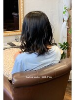 ソラティオ(SOLA'tio)&nbsp;ナチュラル