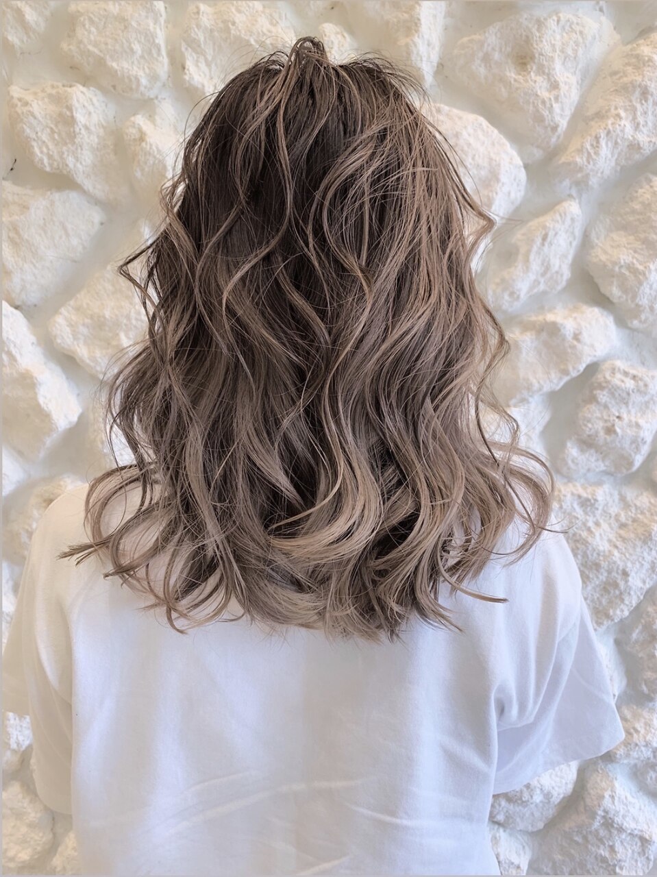 seiga　デジタルパーマ 2025年夏】デジタルパーマの髪型・ヘアアレンジ｜人気順