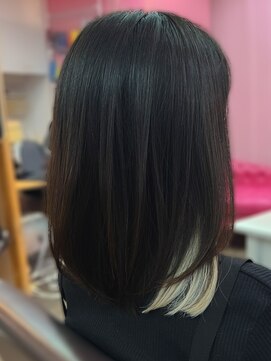 ヘアー アメイズ 東中野(Hair Amaz!) 【髪質改善】