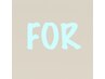 【ALL】ヘッドスパ （S） 8分　￥2,200-