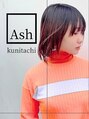 アッシュ 国立店(Ash)/Ash KUNITACH　