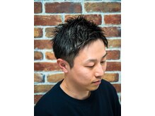 メンズバーバーフェリス(MEN’S BARBER Feliz)