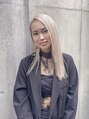 リノート バイ エゴル 太田川(Linoet by ENGOL) 手島 カミラ