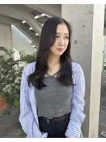 ローウェ 三軒茶屋(Louwe)&nbsp;三軒茶屋/System/イルミナ/ブリーチ/インナー/韓国/髪質改善