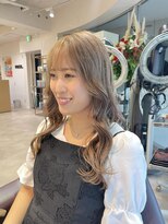 フェイス 石川町 (FACE)&nbsp;ミルクティーベージュ