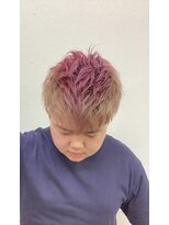 グラーフ(gra:f) マッシュレイヤー