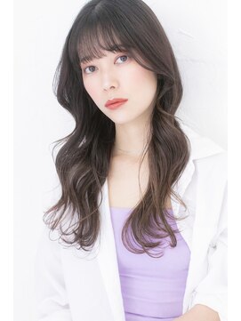 プライズ 所沢プロぺ通り店(prize) 艶カラー