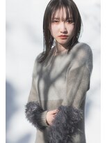 ラポール(Rapport)&nbsp;レイヤーミディ