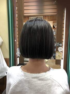 エルパライソ 鯖江店(Elparaiso) 鯖江/髪質改善/艶髪ロング/韓国風/ラテカラー/ピンクベージュ