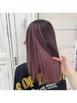 クラナ(clana) アンブレラカラー