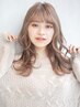 ★注目No. 1★ブリーチなしダブルカラー(イルミナカラー) 13000[新宿]