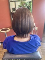 アヤジン Ayajn&nbsp;レイヤーボブ