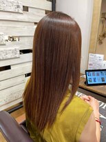 ノア 大宮店(Noa)&nbsp;縮毛矯正/ネオメテオストレート/髪質改善/ヘアセット/大宮