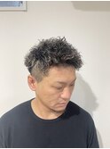 ツイストスパイラル×ハイライト