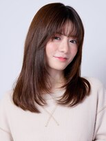 エンタク 新宿三丁目店(enntaku)&nbsp;韓国/レイヤーカット/縮毛矯正/men's/新宿三丁目駅