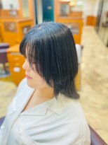 ピュア ポイント 和光店(PURE POINT) レイヤースタイル/ミディアムレイヤー