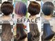 エッファセ 北本店(efface)の写真