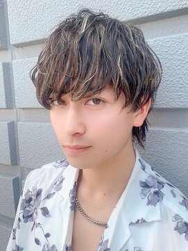 ニューヨークニューヨーク 近鉄草津店(NYNY) ハイライトマッシュ