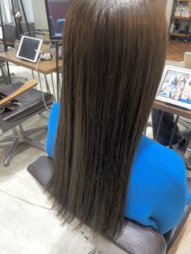 フェリア 渋谷(Feria) 【Feria 渋谷】イルミナ×オリージュ "Tsuyuki"