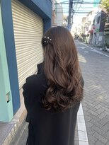 カフカヘア 吉祥寺店(kafka hair)&nbsp;フォトウェディングもお任せ下さい！