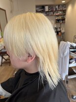 アウラ(aura)&nbsp;ブリーチ