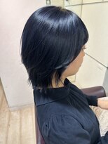 リシェス(RICHESSE)&nbsp;美髪