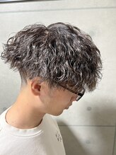 シス(sisu) 波巻きマッシュ