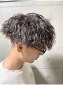 波巻きマッシュ