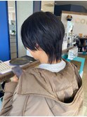 ウルフ