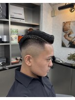 ダムディートウキョウ 船橋店(DAMDEE TOKYO)&nbsp;サイドパート