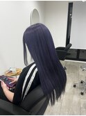 ラベンダー　　lavender color
