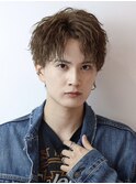 ツイスパセンターパートツイストツイストスパイラル