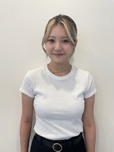 アグ ヘアー アトリエ 仙台中央店(Agu hair atelier) 石川 愛莉