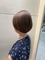 タヤ イオンモール津田沼店(TAYA)&nbsp;メテオカラー/白髪ぼかし/イルミナカラー