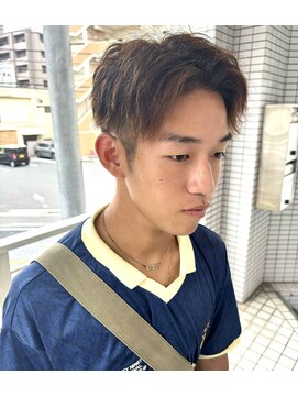 サロンドクロエ(Salon de Chloe) メンズショート