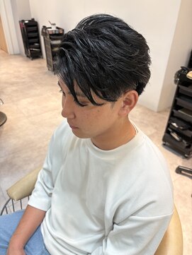 リバード(reverd) ガイルフェザー