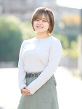 カーム(calm) 齋藤なな NANA