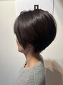 サヴォイ 本厚木店(SAVOY)&nbsp;ショートレイヤーで爽やかに！仕上げました！
