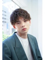 アストラ(ASTRA)&nbsp;札幌大通駅/MEN'S/メンズカット/メンズパーマ/フェードカット