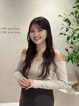 TENTEN 韓国ヘア・艶髪矯正・ハイトーンならお任せください♪