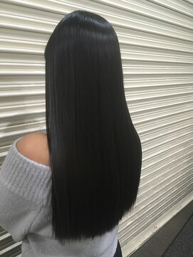 ボタニウム バイ アールサロン(BOTANIUM by RrSALON) 20代30代40代必見 本物 髪質改善RrSALON HYDRO XEトリートメント